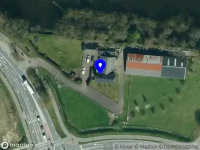 Nieuw bedrijf Oneram