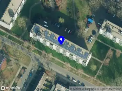 Nieuw bedrijf Hof Adviesbureau