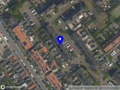 Touhami Zorg Naaldwijk