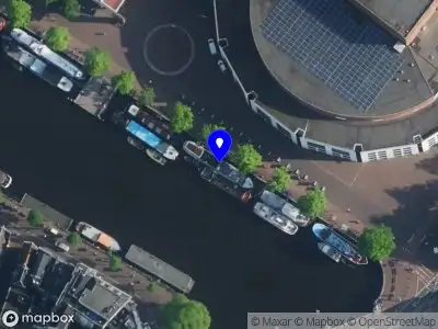 Amsterdam in Waterland Exploitatie B.V. Amsterdam