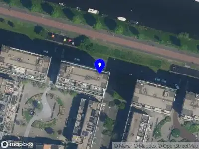 Bureau Stoeltie Amsterdam