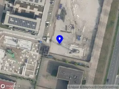 Sam van der Linden ZORG.