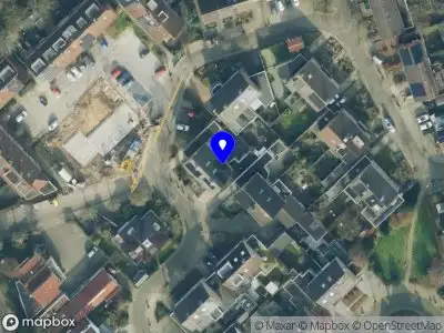 MAGERO Buscamper Verhuur V.O.F.