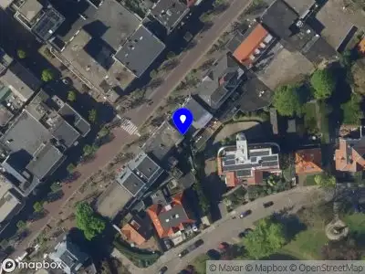 Brenda in de zorg Zeist