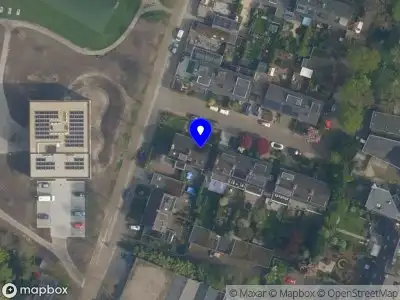 R.G.P. Zorgdienstverlening