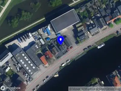 Nieuw bedrijf Steegers Keukenmontage Groep B.V.