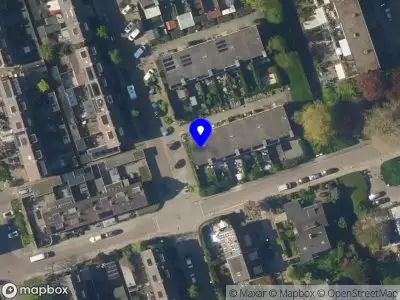 Nieuw bedrijf Anna Cleaningservice