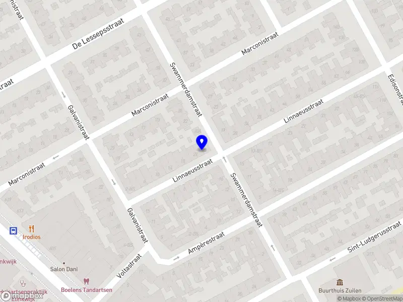 Rosa Visser Utrecht