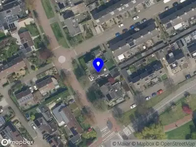 Ron Schröder en Marianne Busser