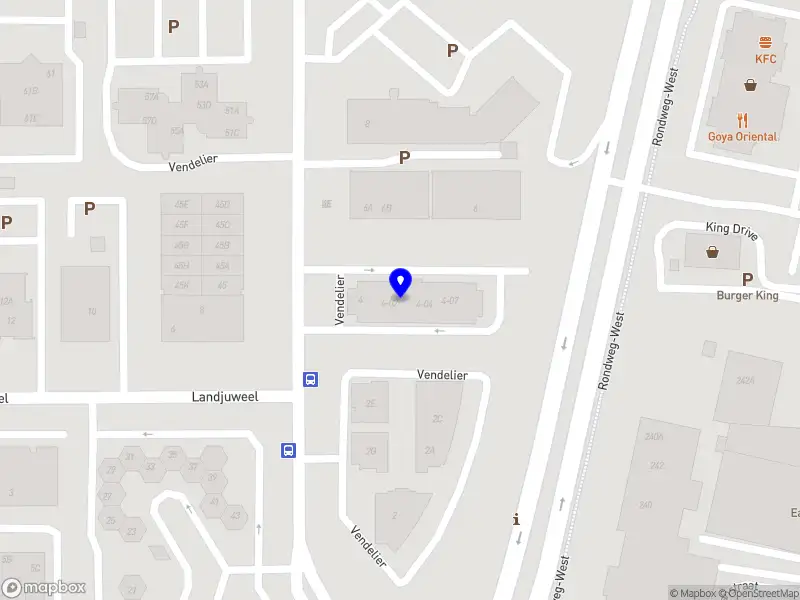 Nieuw bedrijf Fortrus Holding B.V.