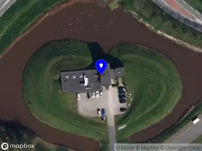 Global Shipping Agentes Navieros B.V.