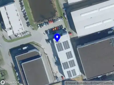 Nieuw bedrijf Rohard B.V.