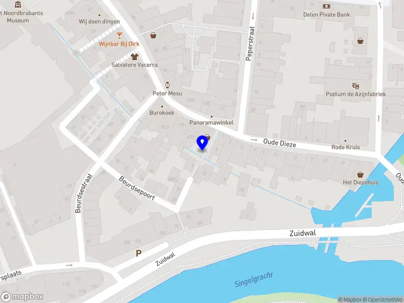 Marovu Consultancy 's-Hertogenbosch