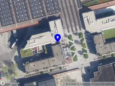 Nieuw bedrijf Mila Almere B.V.