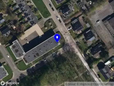 Nieuw bedrijf LION (Let It Out Now)