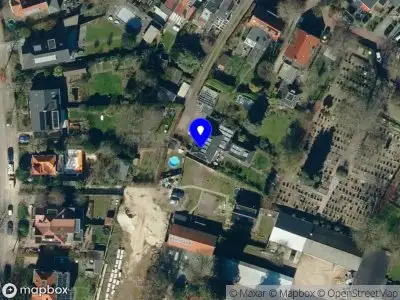 Nieuw bedrijf van der Woude inc