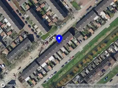 Lindania Pinales Zorgverlening