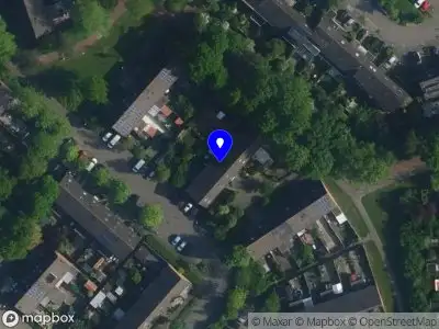 Mary's Zorgdienstverlening