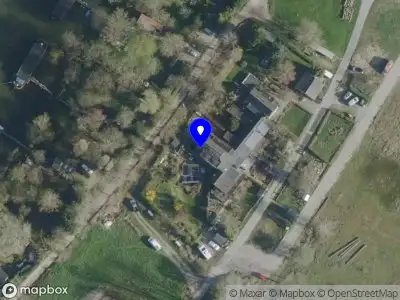 Ambrosius Natuurlijk Ooij