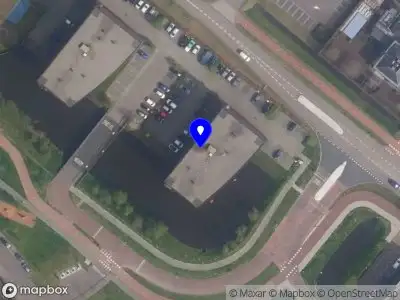 Ley Zorg BERGSCHENHOEK