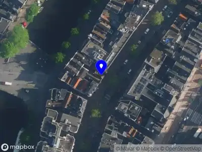 Nieuw bedrijf NAGL STUDIO