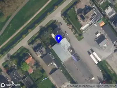 Veldhoven Koifarm B.V. ZEVENHUIZEN