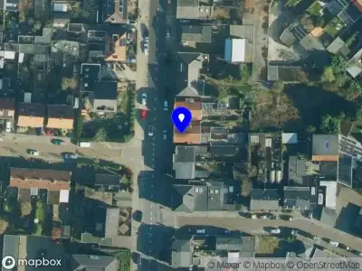 Nieuw bedrijf Jager Teaching & Sport