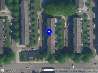 Nieuw bedrijf Jan Gercak