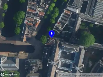 Kievits Ei Amsterdam