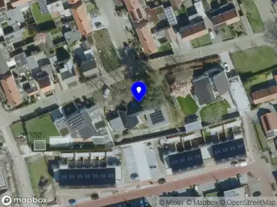 Nieuw bedrijf Wojczynski Holding B.V.