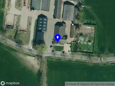 Zorgboerderij de Groote Fliert B.V.