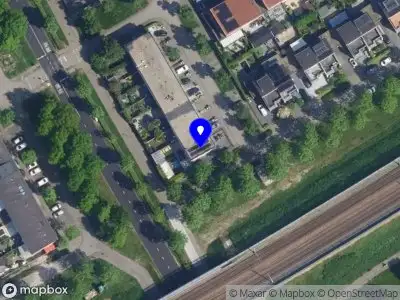 Tw-solutions B.V. Almere