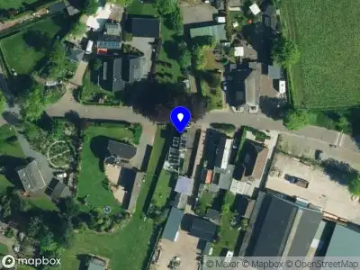 Nieuw bedrijf De Bondt Logistiek B.V.