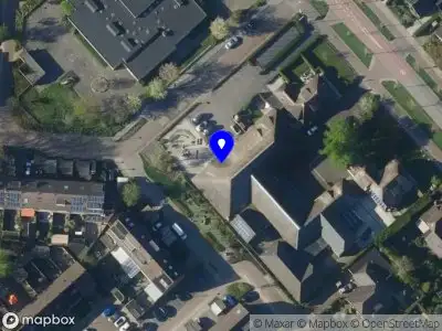 Nieuw bedrijf Kind Wonderland