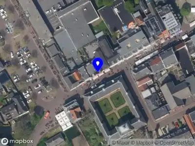 Nieuw bedrijf Sound and Spirit