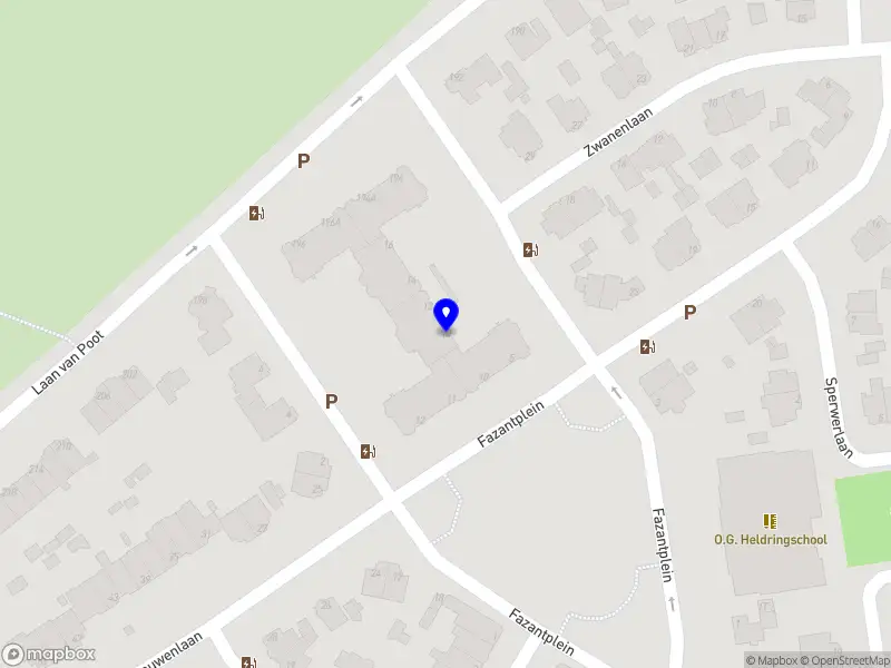 MA Real Estate Holding B.V.