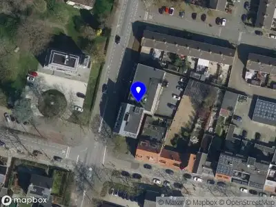 Osteopathie Lambregts Breda