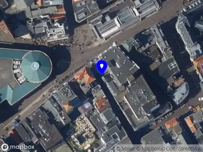 Nieuw bedrijf Bijl Broth. thodn. Smoothie Company Den Haag