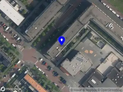 Bodzio Wegenbouw 's-Gravenhage