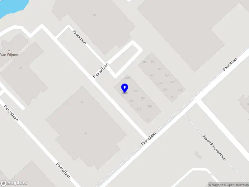 BAASRO Trading Company B.V.