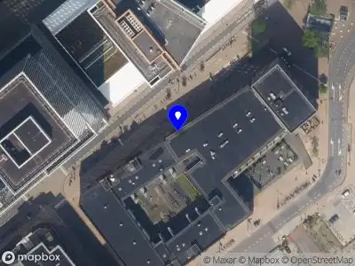 Tandprothetische Praktijk Van der Reijden