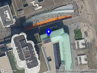 FCKR Rotterdam Forum B.V.