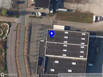 Bike Life Velodroom B.V.