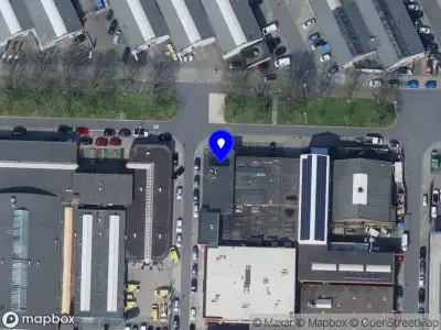 Erbek Holding B.V. Dordrecht