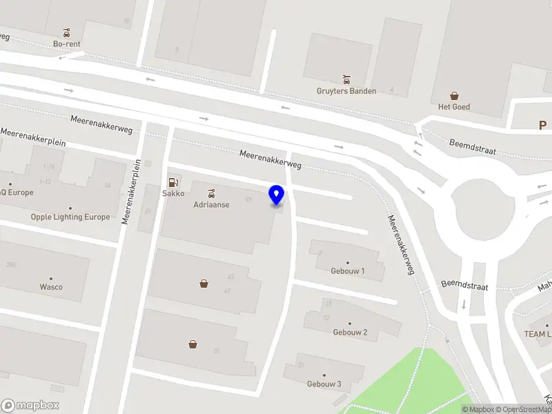 IMS-Pool of Assets B.V. Eindhoven