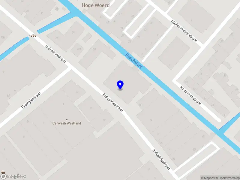 Flexibell Energy Systems B.V. Naaldwijk