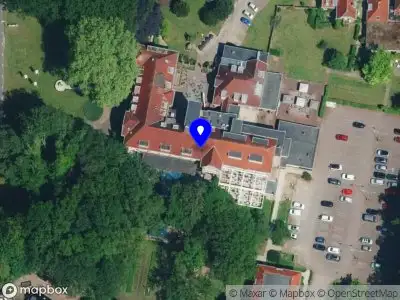 Villapark Ehzerburg B.V. ALMEN