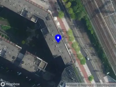Madoc Amsterdam