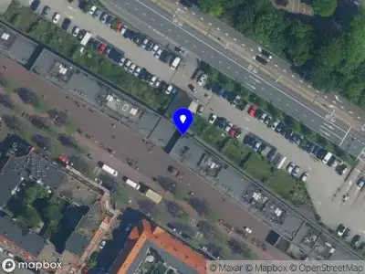 Sen Holding B.V. Amsterdam