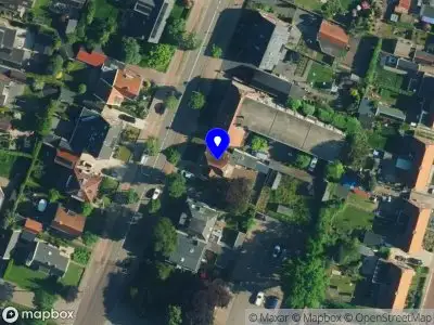 Nieuw bedrijf Sarayu